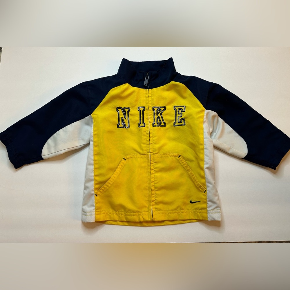 Nike Windbreaker Jacket - Kids - Baby